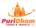 Puri Dham logo png
